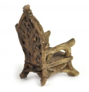 Miniature Chaise