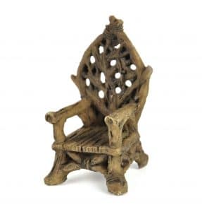 Miniature Chaise