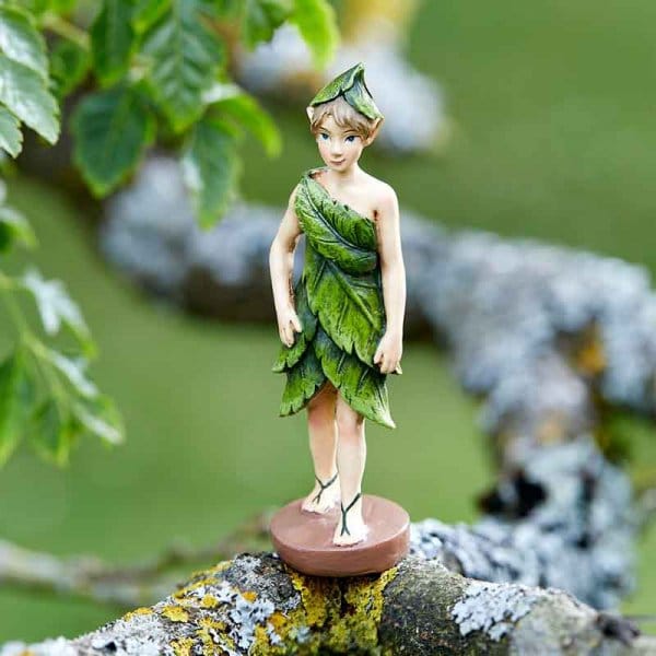 Figurine elfe, 4,7 x 8 cm  acheter en ligne sur buttinette - loisirs  créatifs